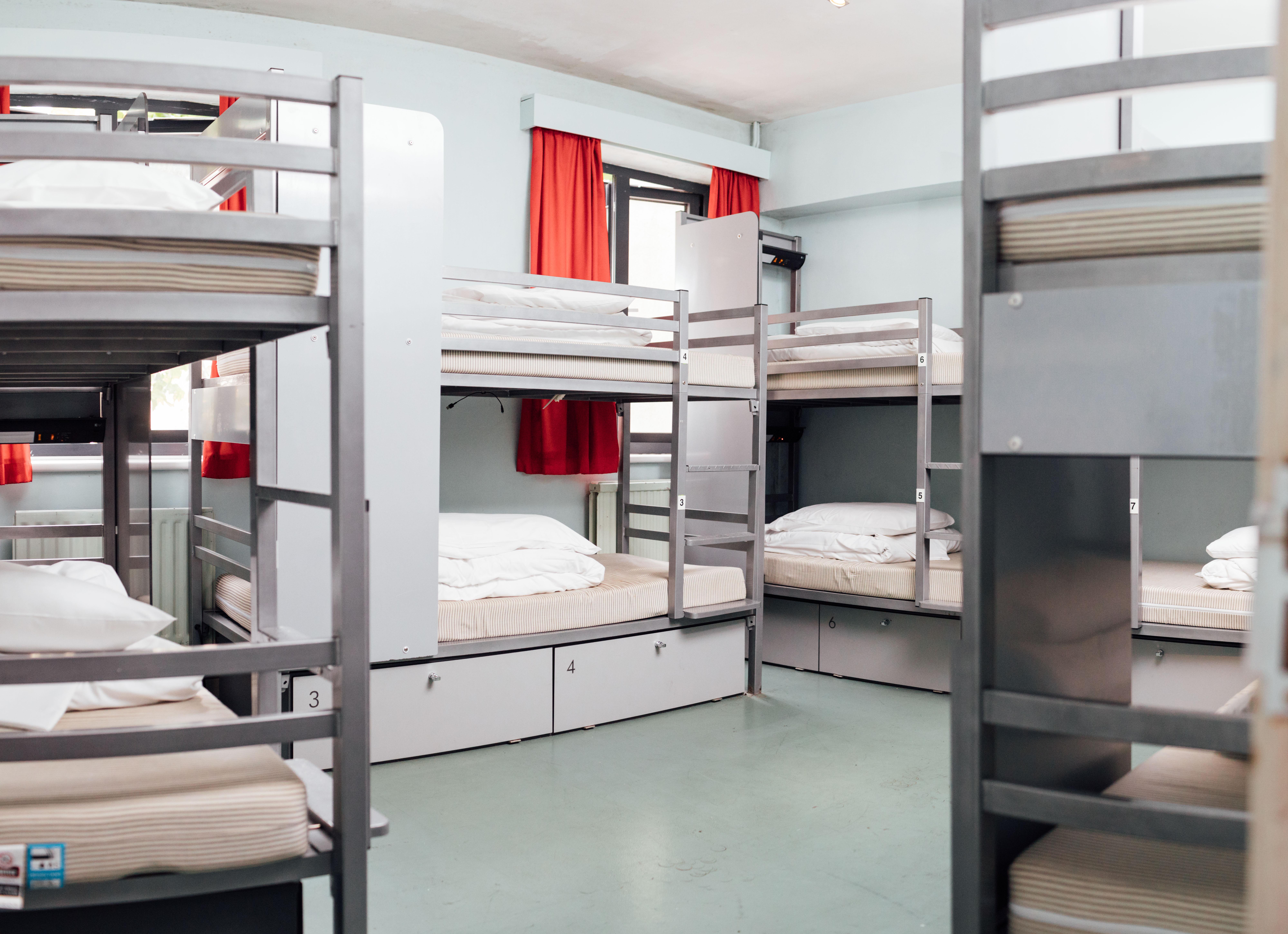 Clink261 Hostel London Kültér fotó