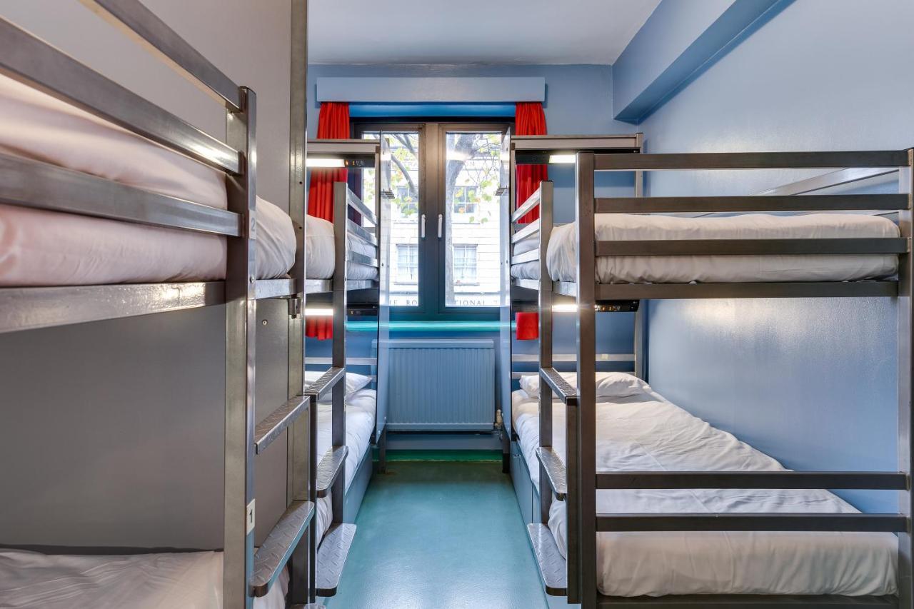 Clink261 Hostel London Kültér fotó