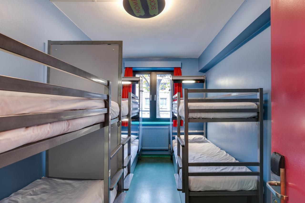 Clink261 Hostel London Kültér fotó