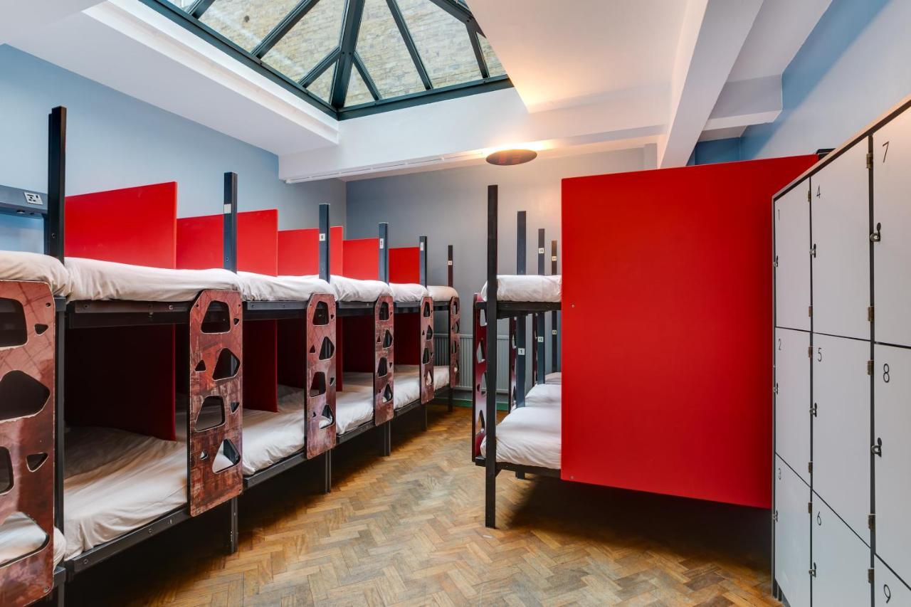 Clink261 Hostel London Kültér fotó