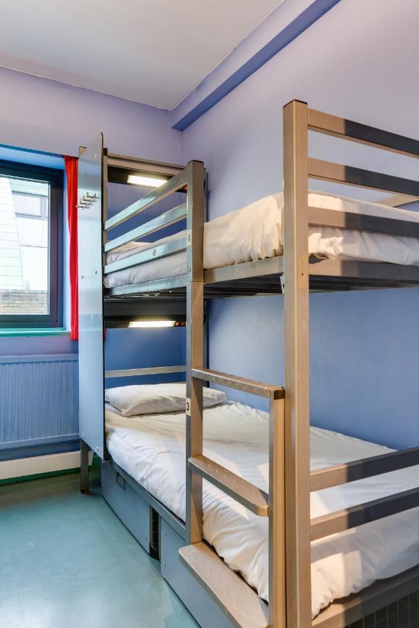 Clink261 Hostel London Kültér fotó