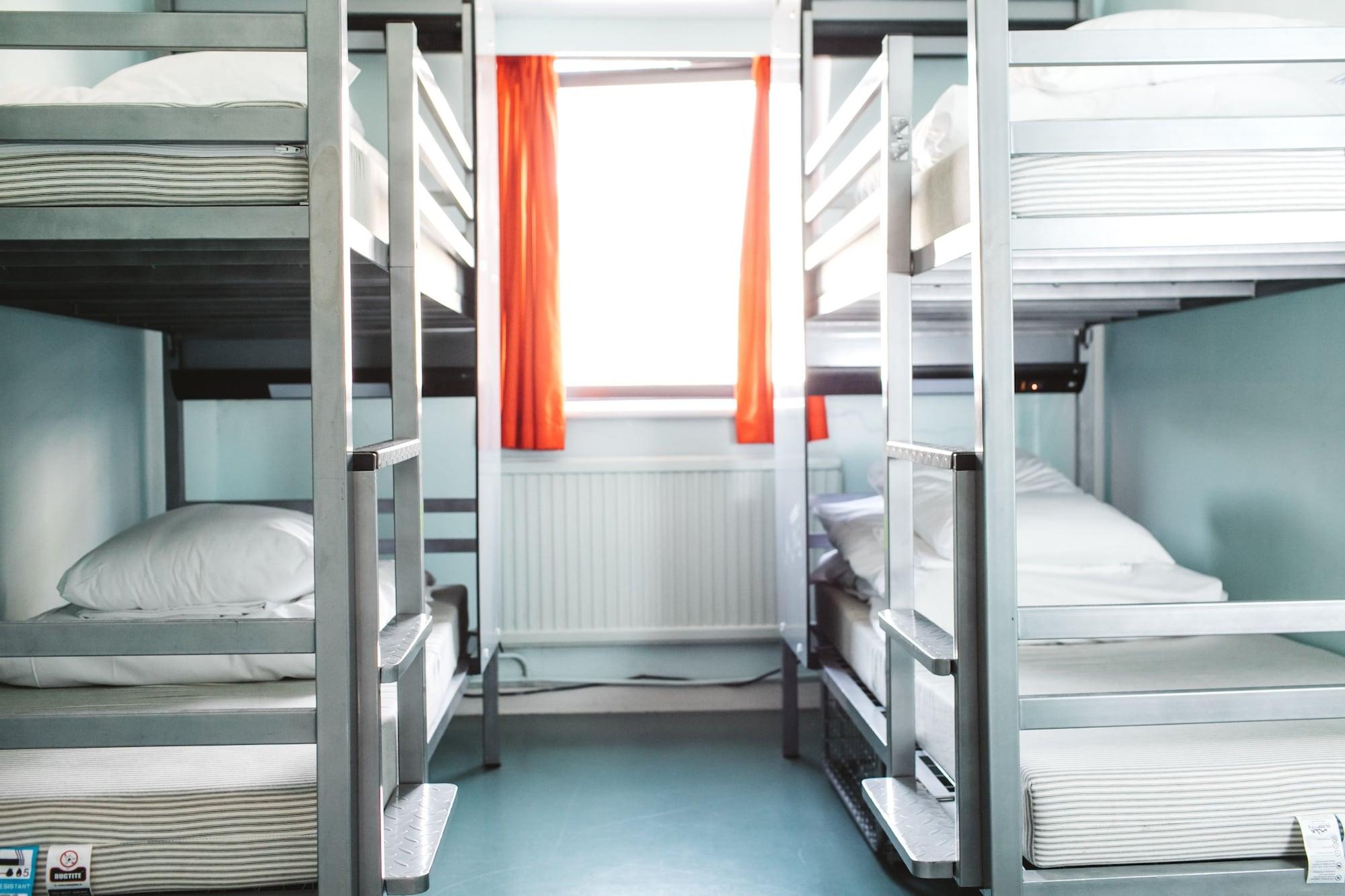 Clink261 Hostel London Kültér fotó