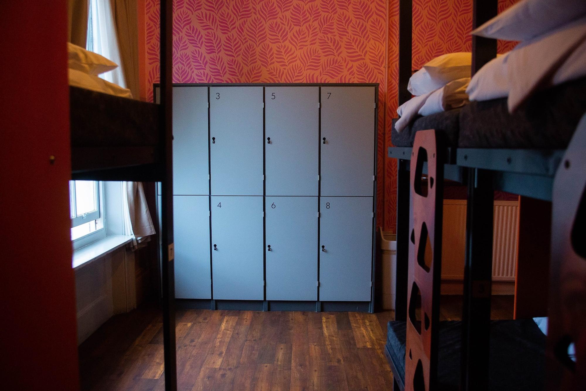 Clink261 Hostel London Kültér fotó